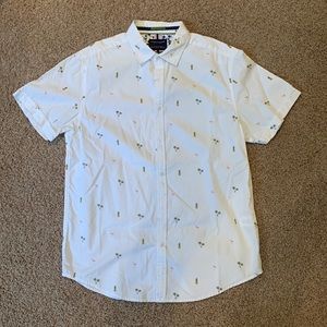 Worn Once Fun Shirt
